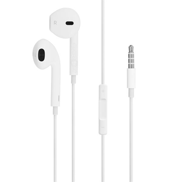 Apple Apple EarPods with Remote and Mic (MD827VN/A) 20517F